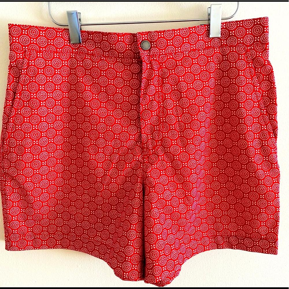 Abercrombie & Fitch resort short